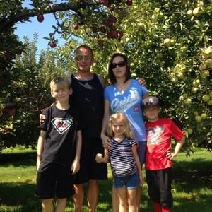 Meet your Posher, Eric